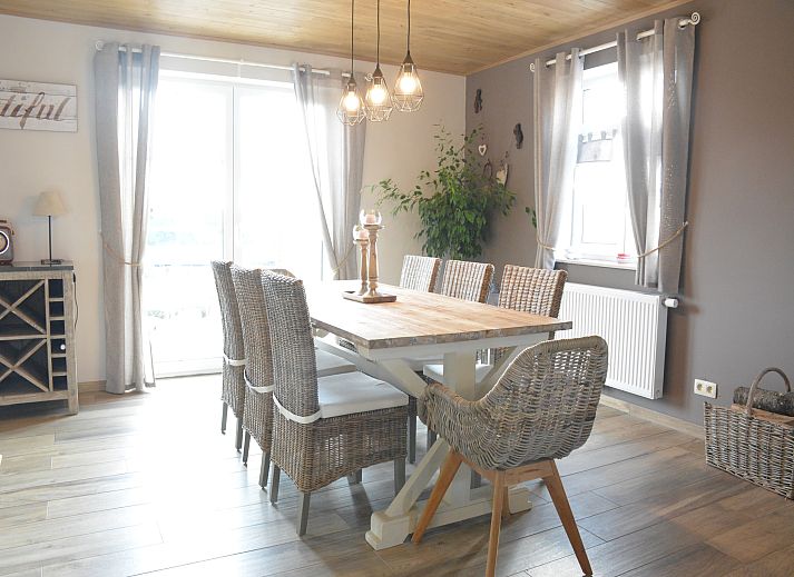 Unterkunft 089601 - Ferienhaus Namur - Les Bernaches
