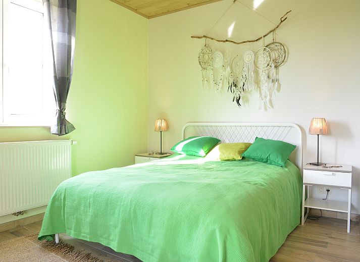 Unterkunft 089601 - Ferienhaus Namur - Les Bernaches