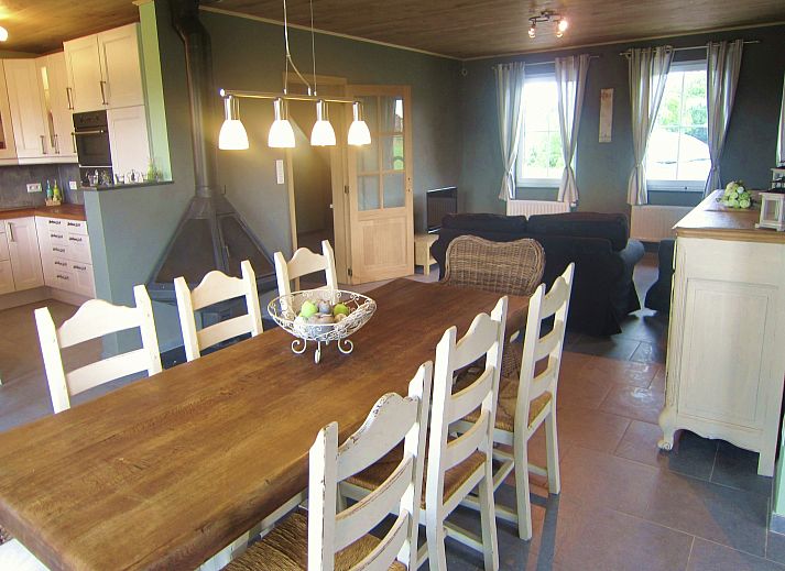 Unterkunft 089602 - Ferienhaus Namur - Au chant des grenouilles