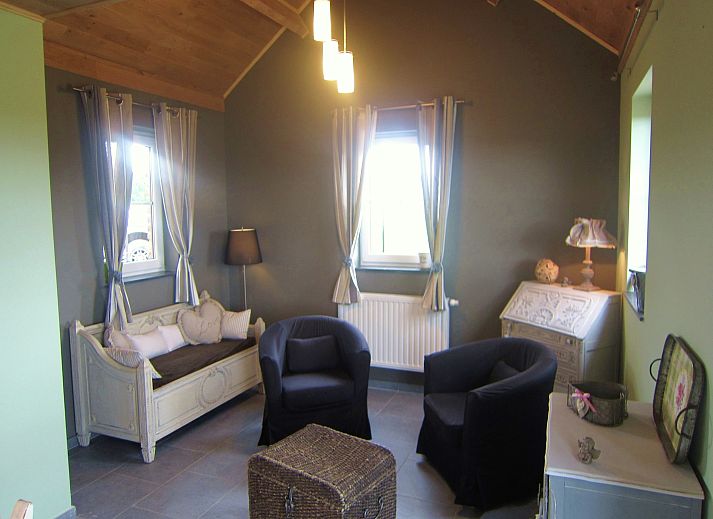 Unterkunft 089602 - Ferienhaus Namur - Au chant des grenouilles