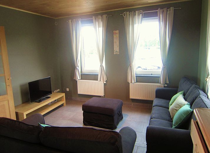 Unterkunft 089602 - Ferienhaus Namur - Au chant des grenouilles