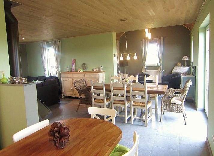 Unterkunft 089602 - Ferienhaus Namur - Au chant des grenouilles