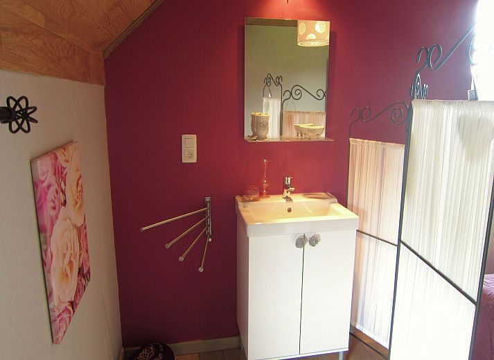 Unterkunft 089602 - Ferienhaus Namur - Au chant des grenouilles