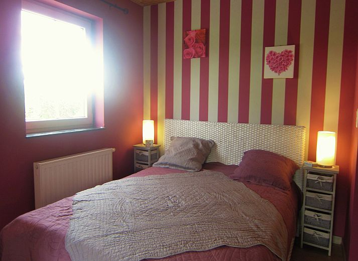 Unterkunft 089602 - Ferienhaus Namur - Au chant des grenouilles