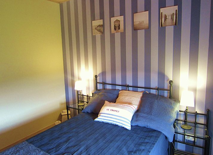 Unterkunft 089602 - Ferienhaus Namur - Au chant des grenouilles