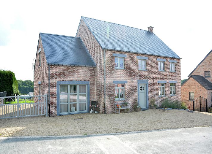 Unterkunft 089603 - Ferienhaus Namur - Les Bernaches