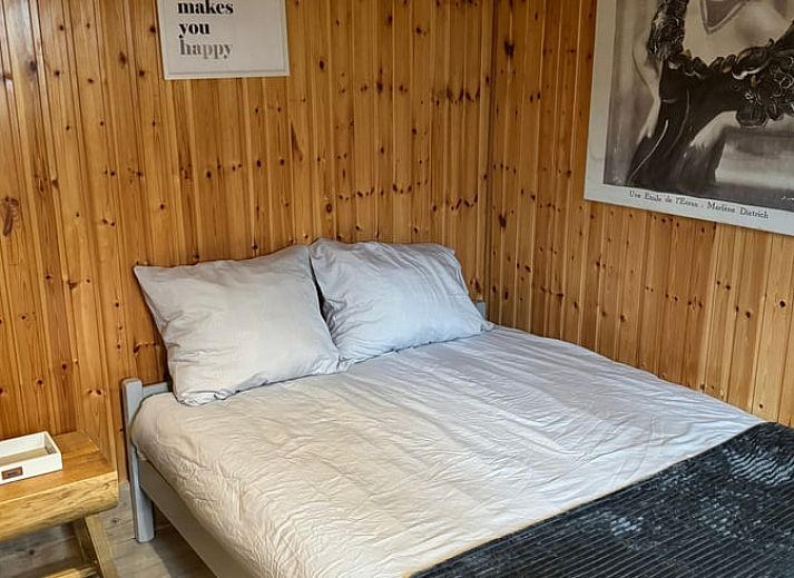 Guest house 090308 - Holiday property Luxembourg - Vakantiehuis in Achouffe