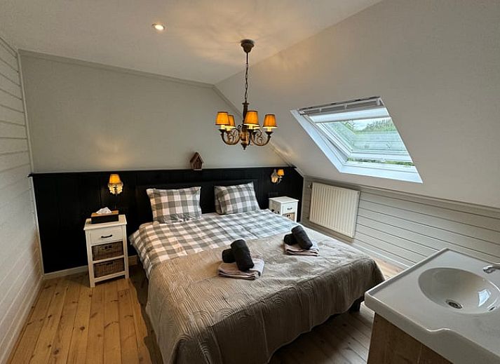 Guest house 090310 - Holiday property Luxembourg - Vakantiehuis in Achouffe