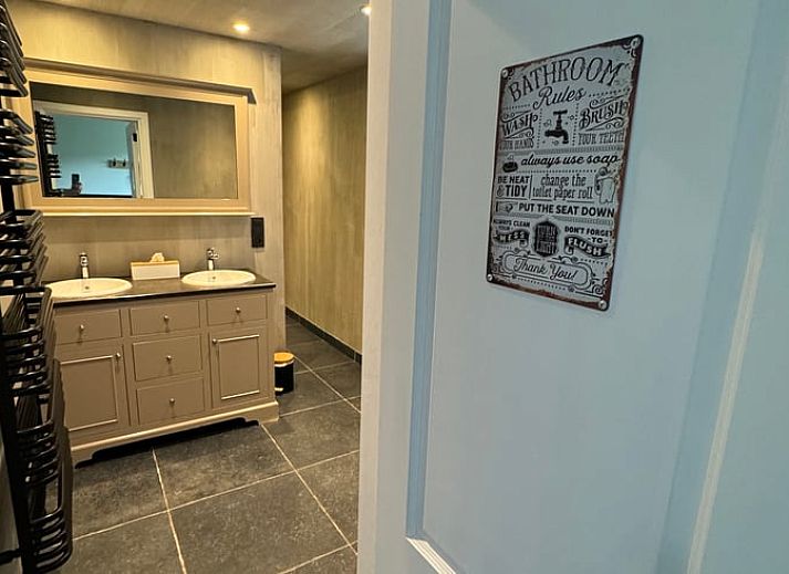 Guest house 090310 - Holiday property Luxembourg - Vakantiehuis in Achouffe