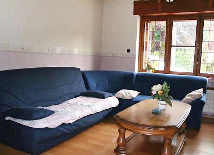 Guest house 090958 - Holiday property Luxembourg - Vakantiehuis Vielsalm