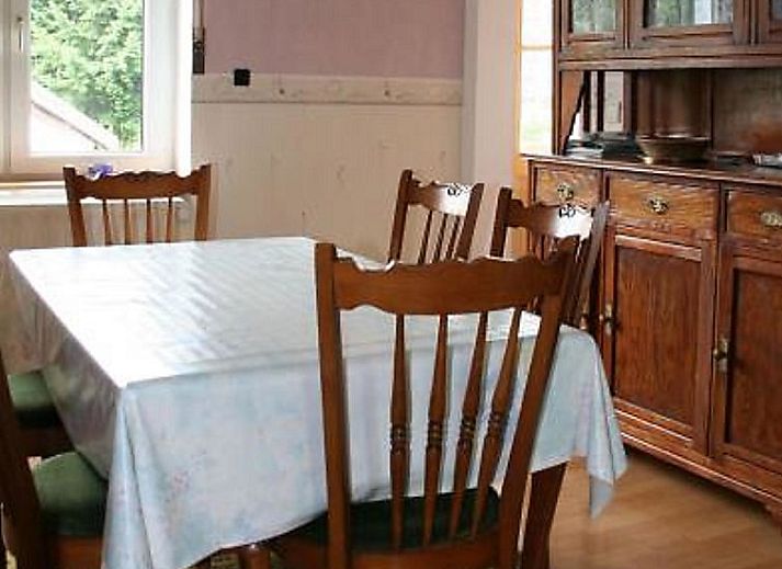 Guest house 090958 - Holiday property Luxembourg - Vakantiehuis Vielsalm