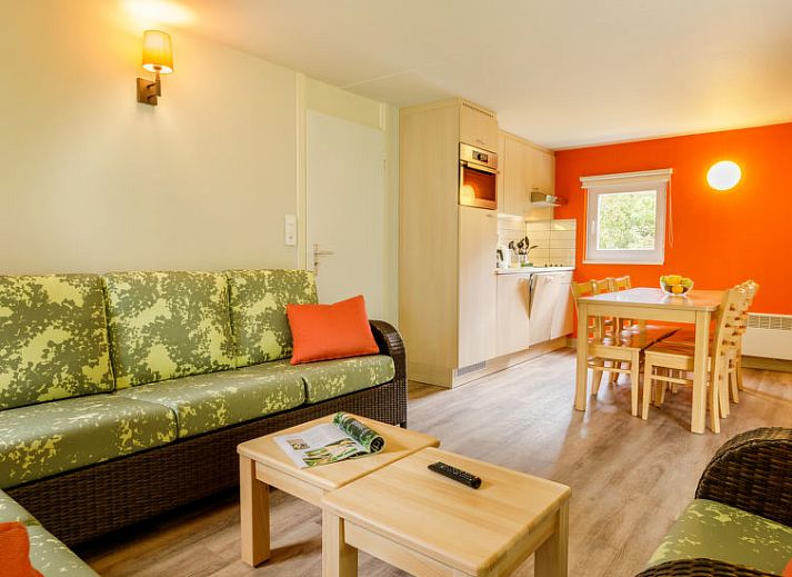 Verblijf 090996 • Vakantiewoning Ardennen (Luxemburg) • Vakantiehuis Comfort Cottage 