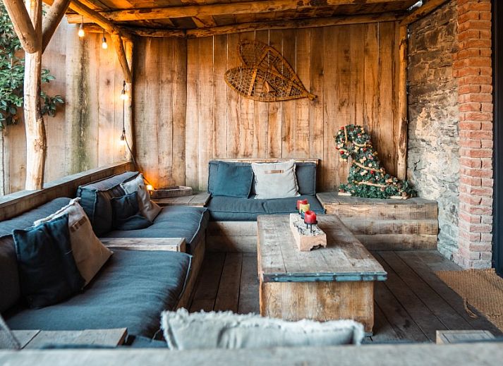 Guest house 0910317 - Holiday property Luxembourg - De Romantiek