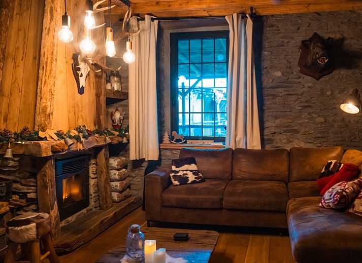 Guest house 0910317 - Holiday property Luxembourg - De Romantiek