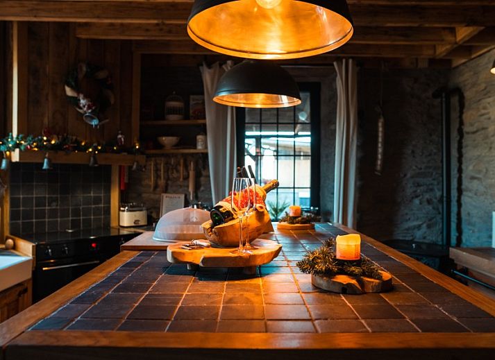 Guest house 0910317 - Holiday property Luxembourg - De Romantiek