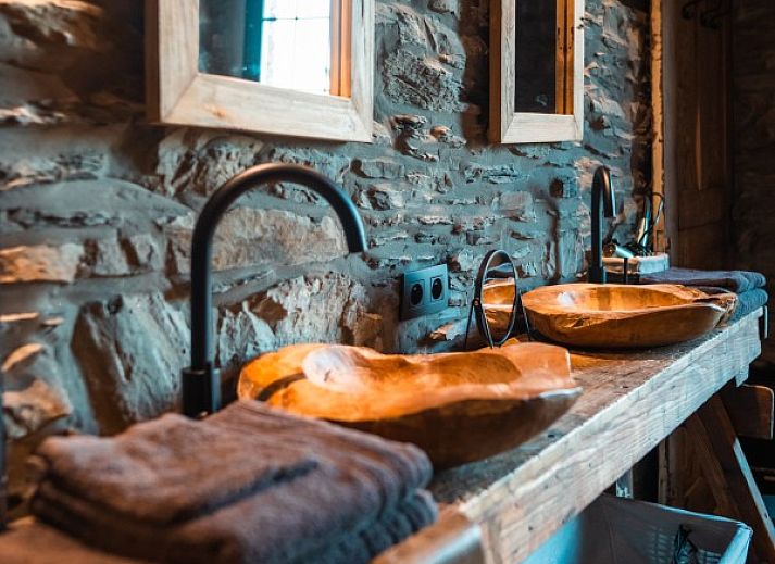 Guest house 0910317 - Holiday property Luxembourg - De Romantiek