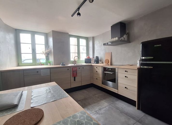 Guest house 0910909 - Holiday property Luxembourg - Vakantiehuisje in Libin