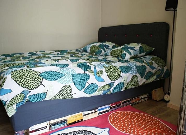 Guest house 0910909 - Holiday property Luxembourg - Vakantiehuisje in Libin