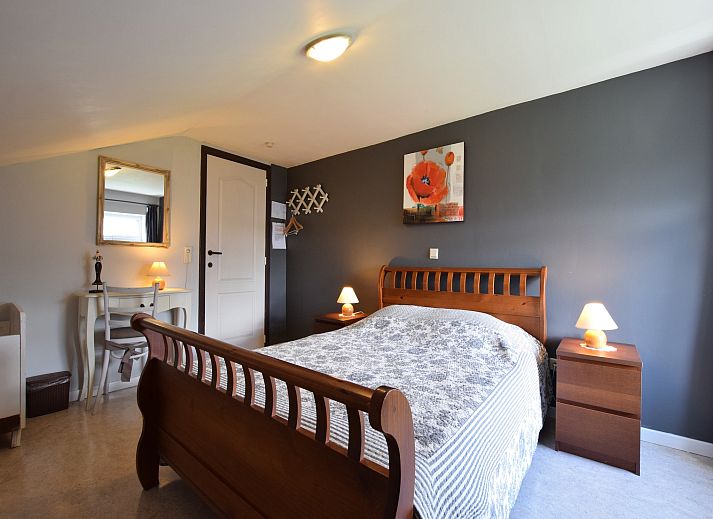 Guest house 0911001 • Holiday property Luxembourg • Emouchet 