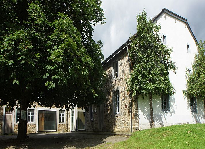 Verblijf 091109 - Vakantiewoning Ardennen (Luxemburg) - La Tour de Daverdisse