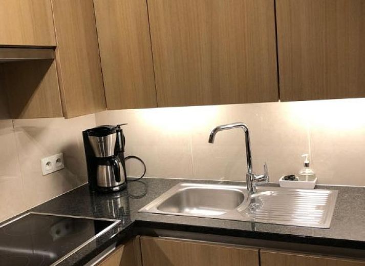 Guest house 091121 - Apartment Belgian Coast - Lautrec