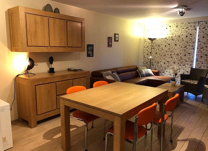 Guest house 091121 - Apartment Belgian Coast - Lautrec