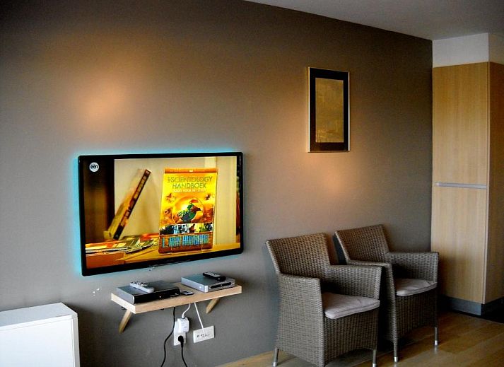 Guest house 091121 - Apartment Belgian Coast - Lautrec