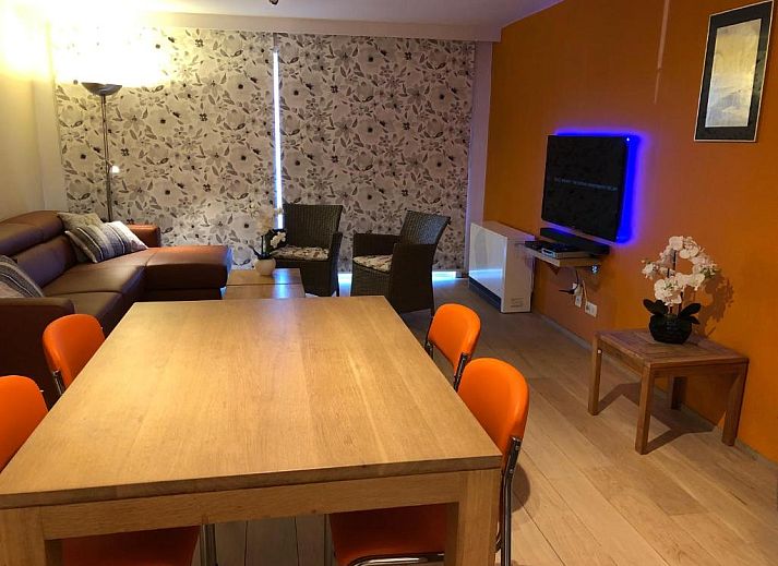 Guest house 091121 - Apartment Belgian Coast - Lautrec