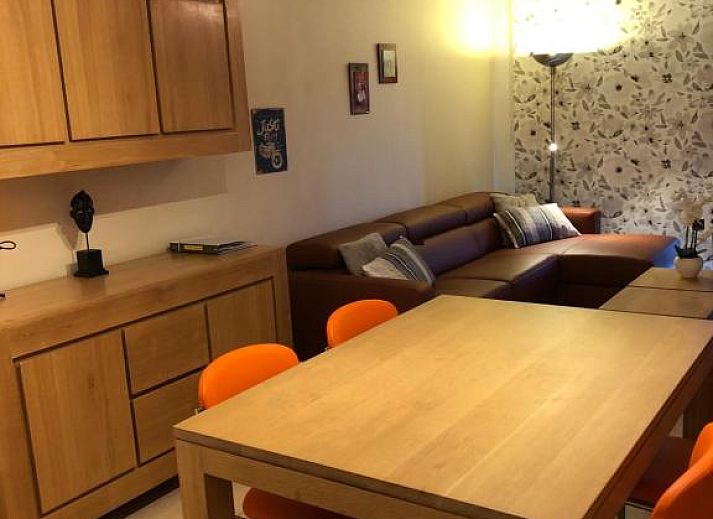 Guest house 091121 - Apartment Belgian Coast - Lautrec