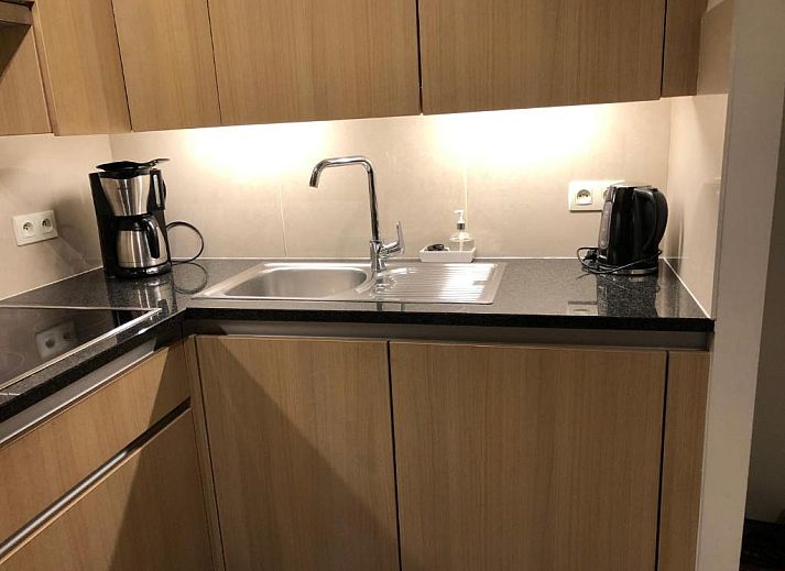 Guest house 091121 - Apartment Belgian Coast - Lautrec