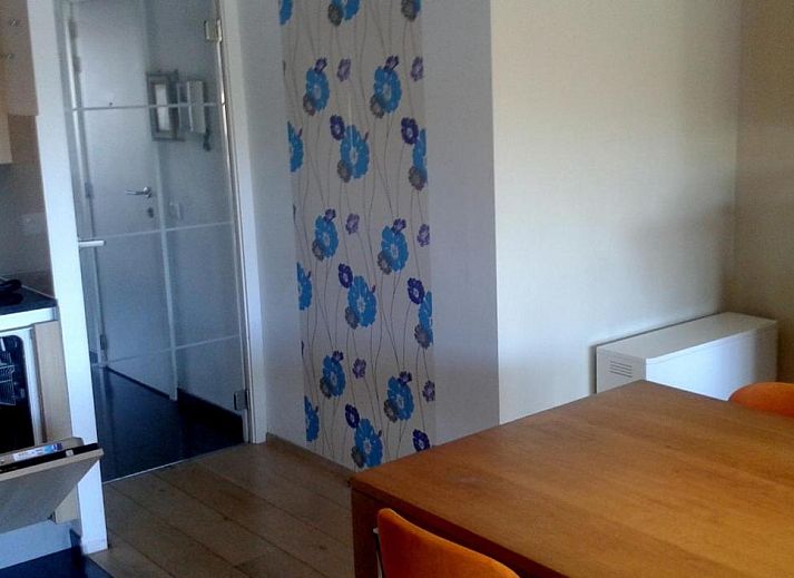 Guest house 091121 - Apartment Belgian Coast - Lautrec