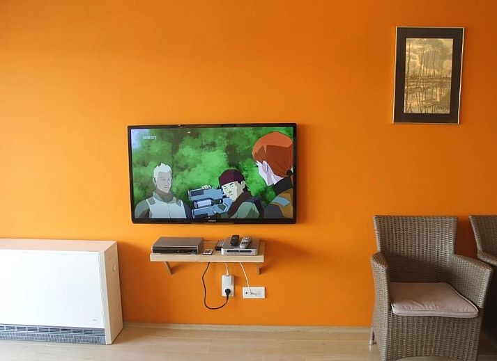 Guest house 091121 - Apartment Belgian Coast - Lautrec