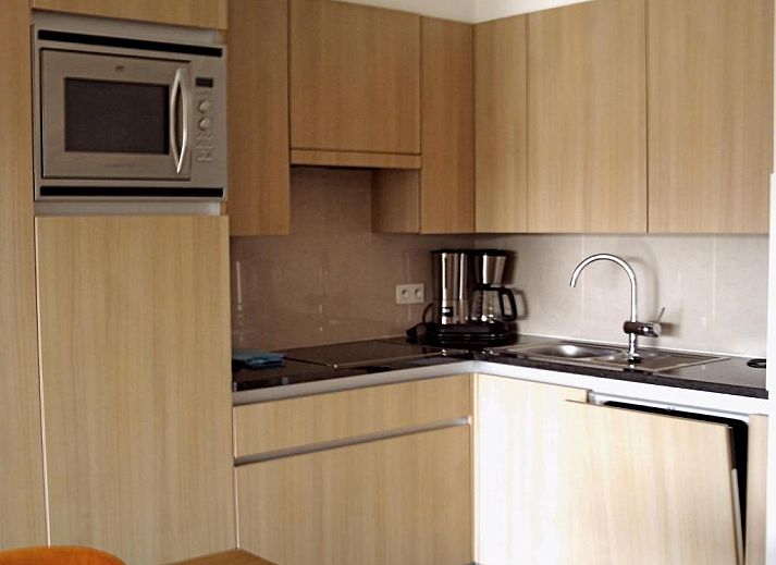 Guest house 091121 - Apartment Belgian Coast - Lautrec