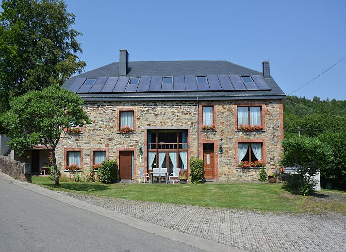 Guest house 091133 • Holiday property Luxembourg • La Grange 
