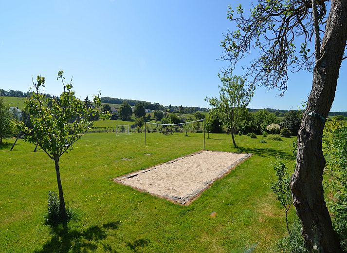 Guest house 0911608 - Chalet Luxembourg - Gîte du Rancourt