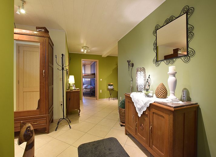 Guest house 0911608 - Chalet Luxembourg - Gîte du Rancourt