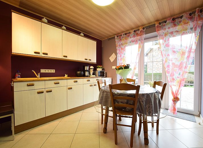 Guest house 0911608 - Chalet Luxembourg - Gîte du Rancourt