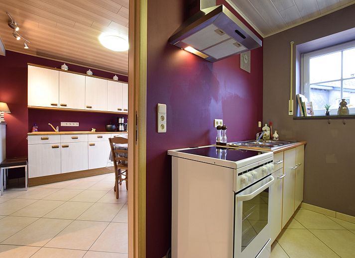 Guest house 0911608 - Chalet Luxembourg - Gîte du Rancourt