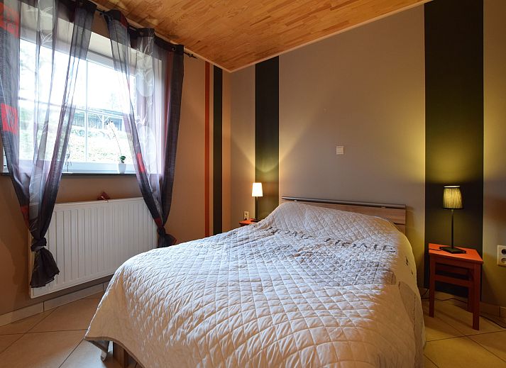Guest house 0911608 - Chalet Luxembourg - Gîte du Rancourt