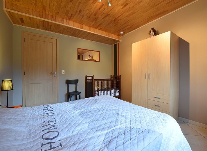 Guest house 0911608 - Chalet Luxembourg - Gîte du Rancourt