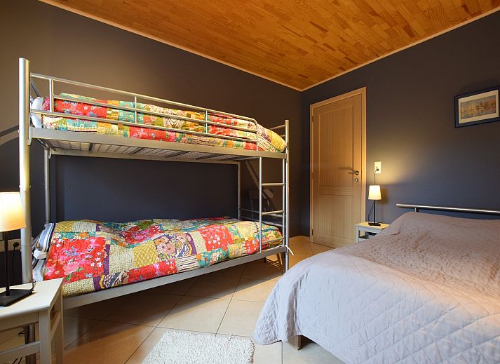 Guest house 0911608 - Chalet Luxembourg - Gîte du Rancourt