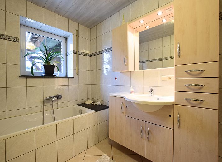 Guest house 0911608 - Chalet Luxembourg - Gîte du Rancourt