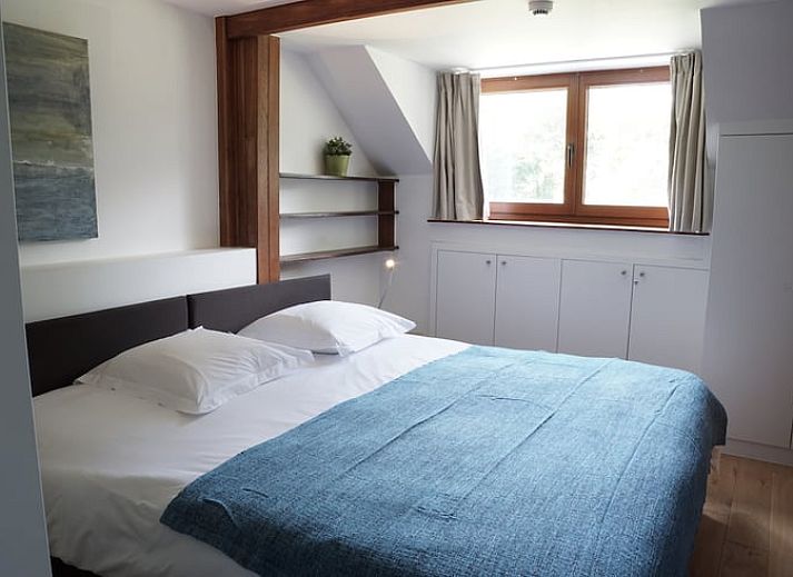 Unterkunft 0911811 - Ferienhaus Luxemburg - Vakantiehuisje in Redu