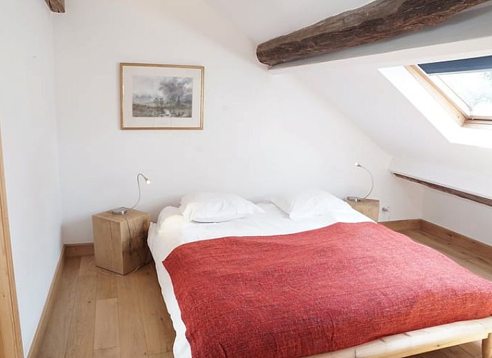 Unterkunft 0911811 - Ferienhaus Luxemburg - Vakantiehuisje in Redu
