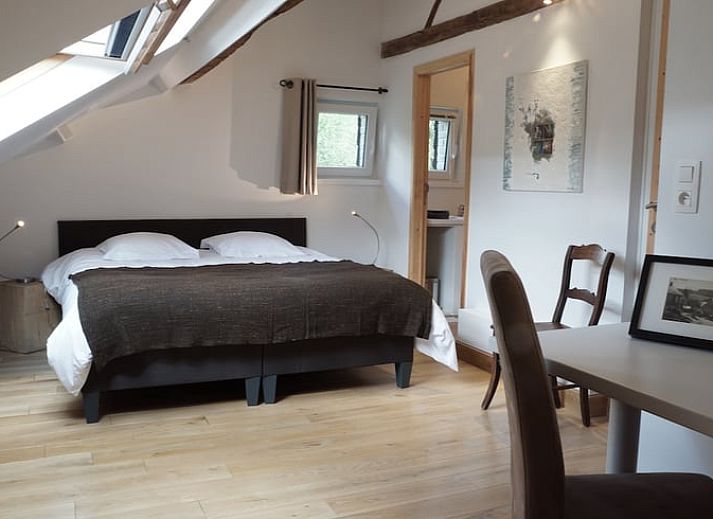 Unterkunft 0911811 - Ferienhaus Luxemburg - Vakantiehuisje in Redu