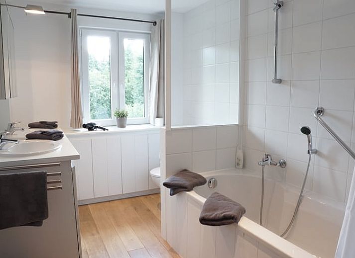 Unterkunft 0911811 - Ferienhaus Luxemburg - Vakantiehuisje in Redu