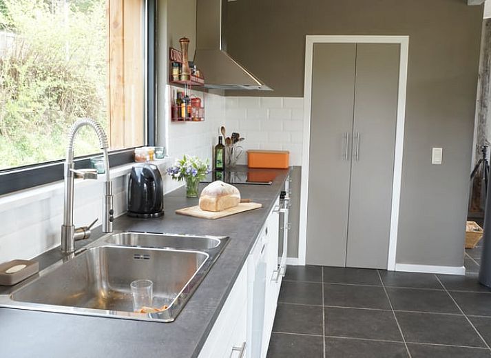 Unterkunft 0911812 - Ferienhaus Luxemburg - Vakantiehuis in Redu