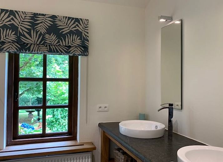 Guest house 091221 - Holiday property Luxembourg - Vakantiehuisje in Dochamps
