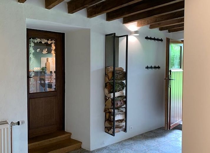 Guest house 091221 - Holiday property Luxembourg - Vakantiehuisje in Dochamps