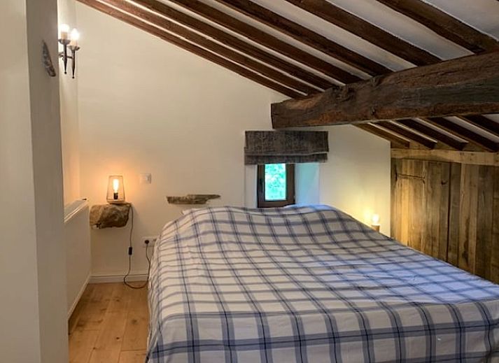 Guest house 091221 - Holiday property Luxembourg - Vakantiehuisje in Dochamps